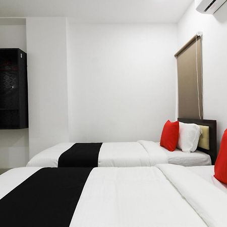 Super Mythri Hotel Near By Ecil, As Rao Nagar, Sainikpuri Maula Ali Ngoại thất bức ảnh
