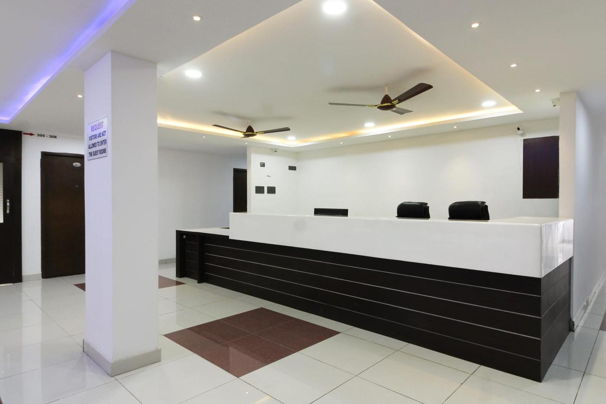 Super Mythri Hotel Near By Ecil, As Rao Nagar, Sainikpuri Maula Ali Ngoại thất bức ảnh
