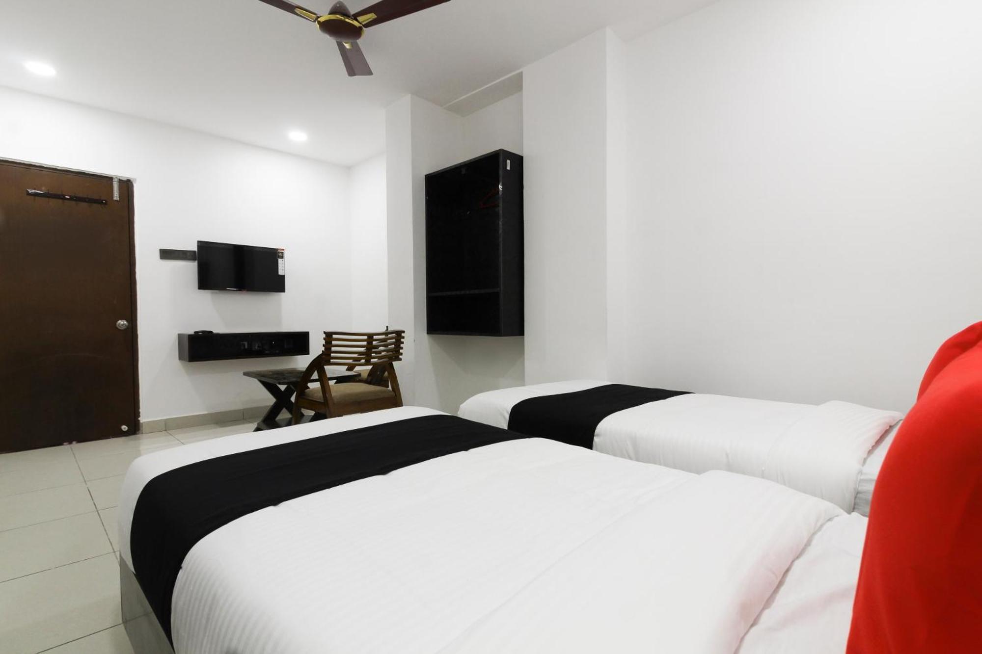 Super Mythri Hotel Near By Ecil, As Rao Nagar, Sainikpuri Maula Ali Ngoại thất bức ảnh