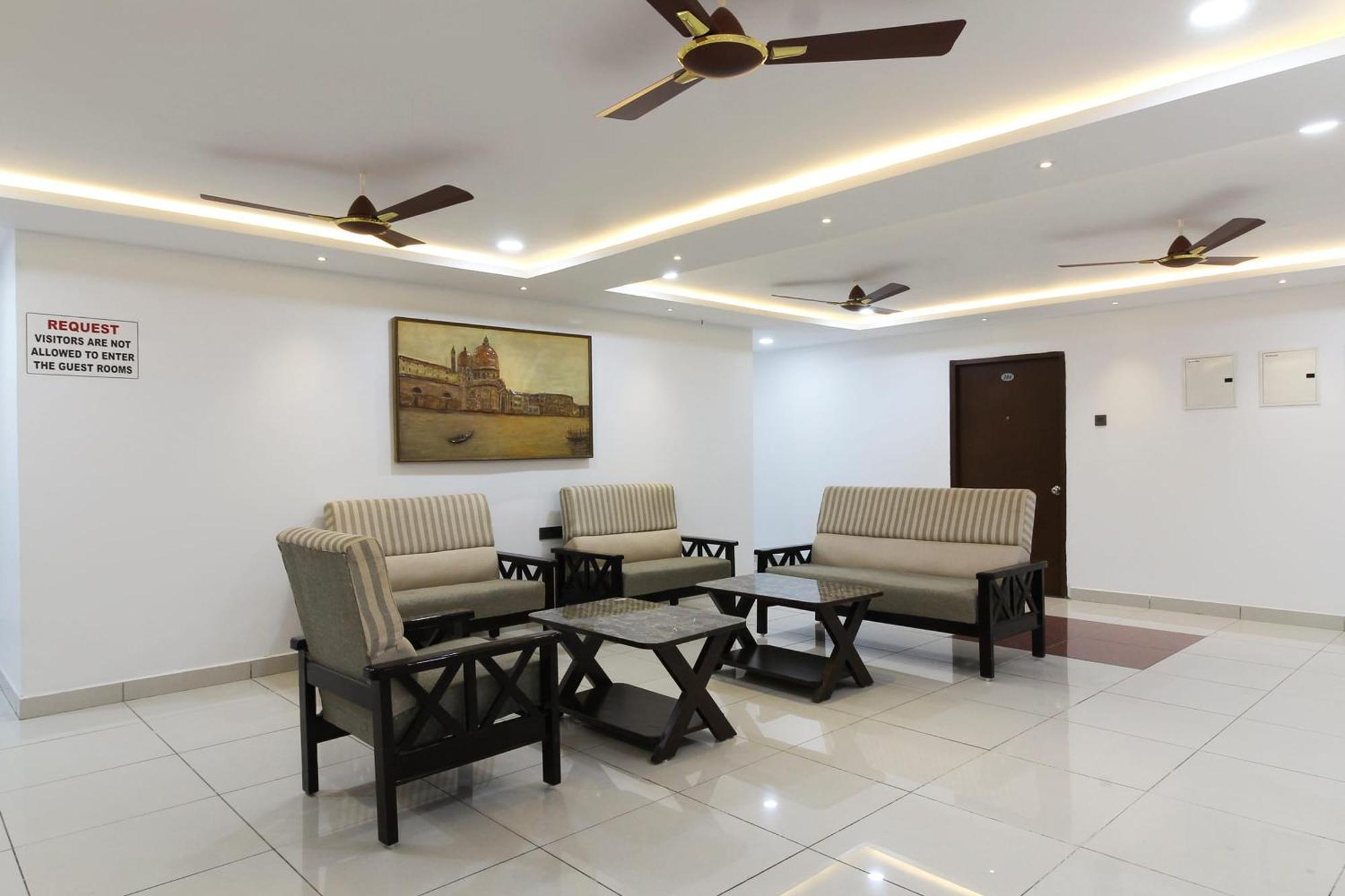 Super Mythri Hotel Near By Ecil, As Rao Nagar, Sainikpuri Maula Ali Ngoại thất bức ảnh