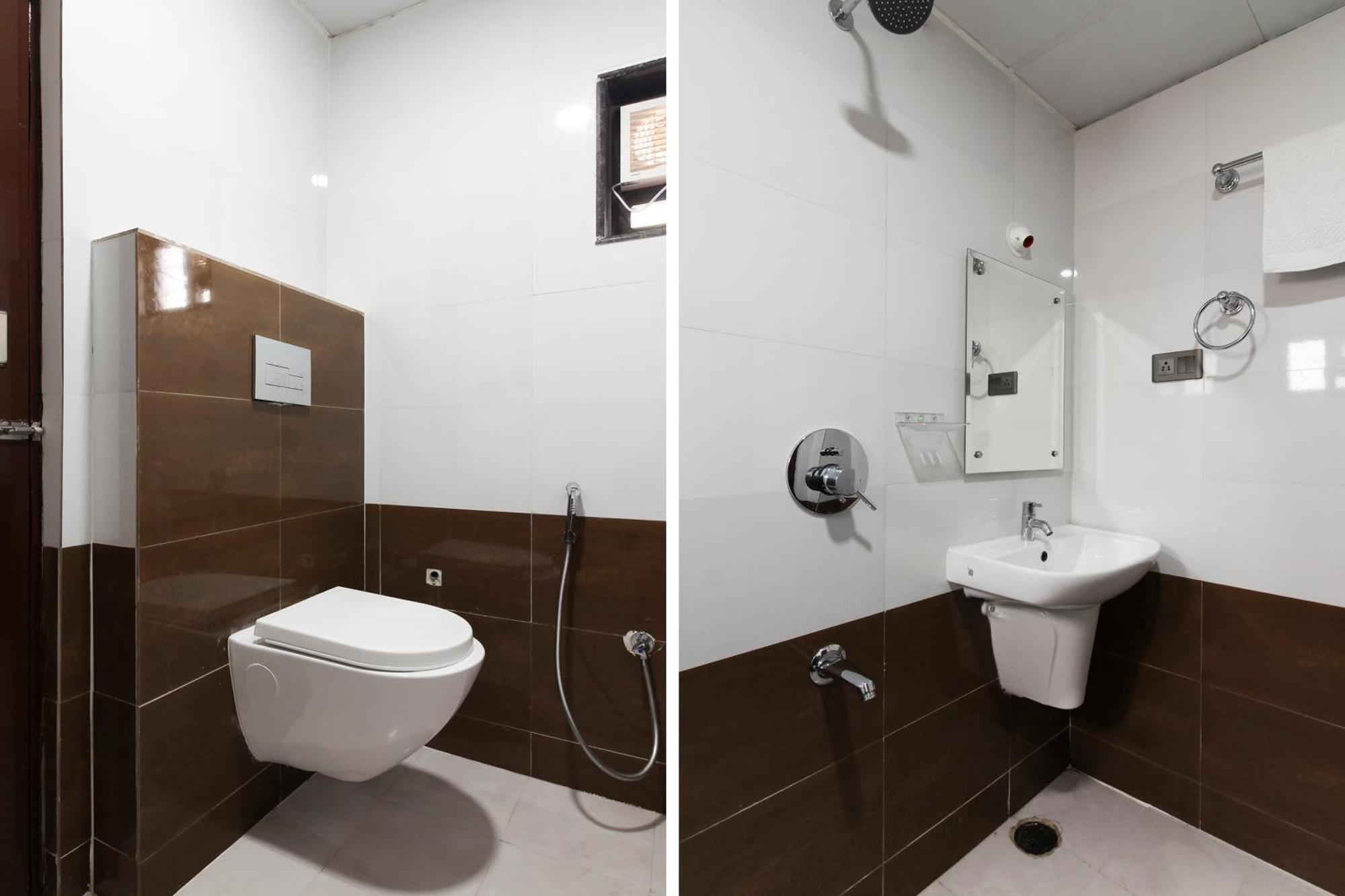 Super Mythri Hotel Near By Ecil, As Rao Nagar, Sainikpuri Maula Ali Ngoại thất bức ảnh