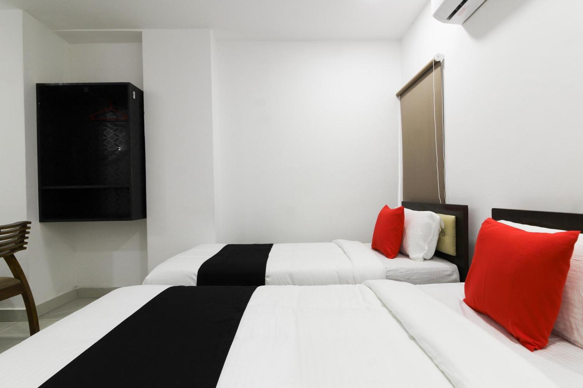 Super Mythri Hotel Near By Ecil, As Rao Nagar, Sainikpuri Maula Ali Ngoại thất bức ảnh