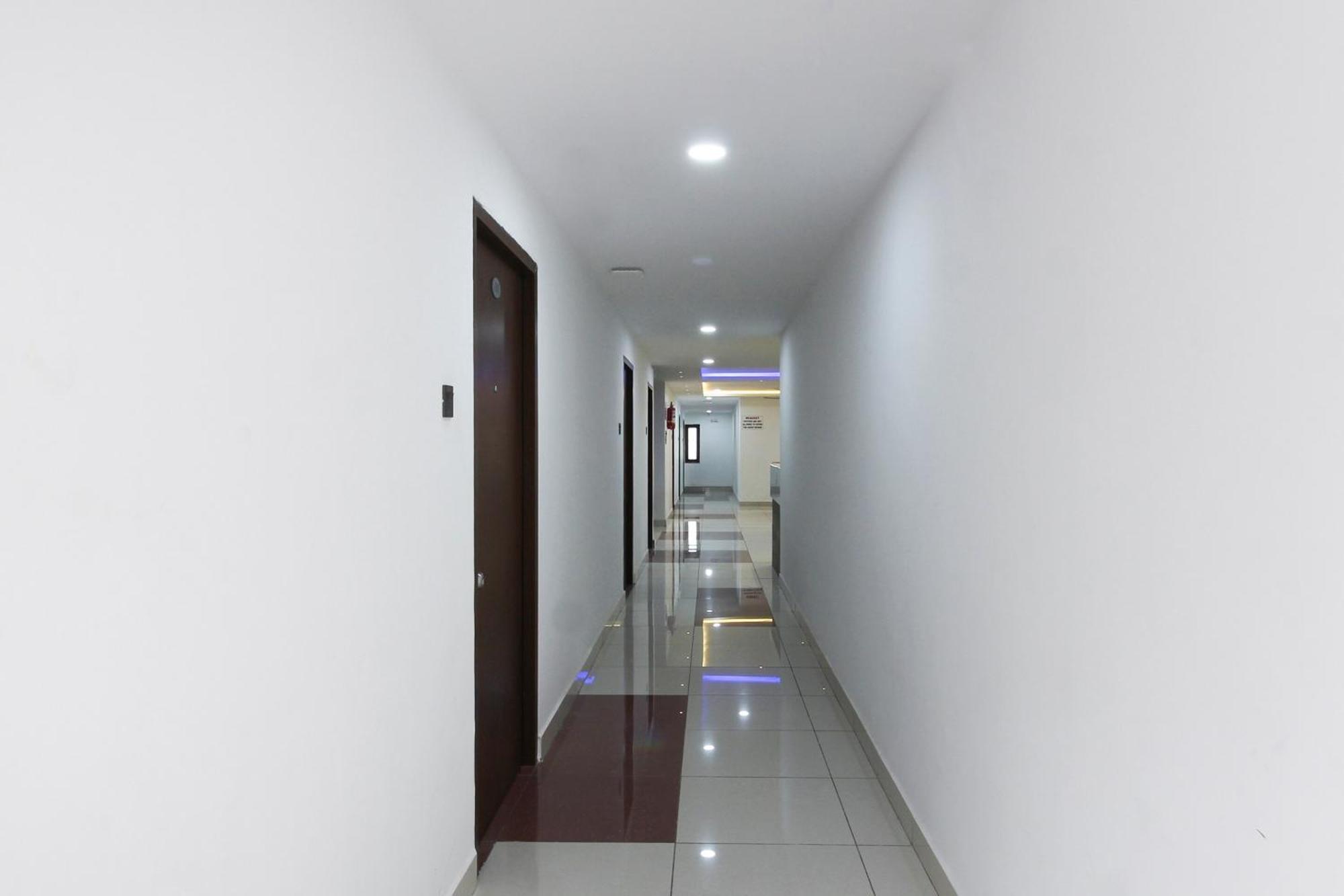 Super Mythri Hotel Near By Ecil, As Rao Nagar, Sainikpuri Maula Ali Ngoại thất bức ảnh